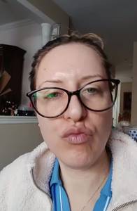Femme célibataire 37 ans à Nivelles
