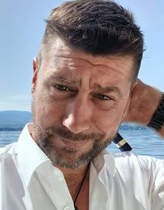 rencontre avec Darrel