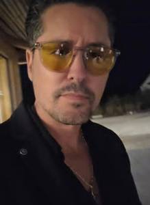 rencontre avec Brent