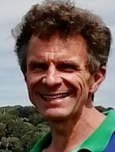 Erik Versailles