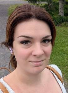 rencontre avec Patricia
