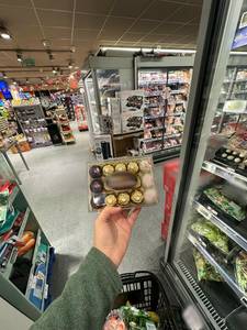 Colin rencontre avec Colin