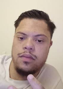 Photo du profil Garry, 24 ans à Courbevoie