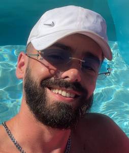 rencontre avec Alberto