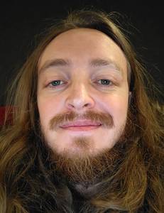 rencontre avec Fredrick