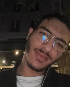 rencontre avec Salvatore