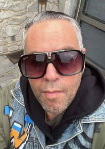 rencontre avec Angelo