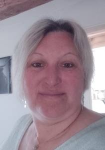 Femme célibataire 43 ans à Paris-3e