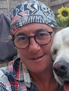 Femme célibataire 45 ans à Nantes