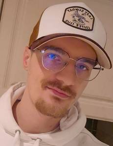 rencontre avec Virgil