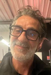 rencontre avec Andrew