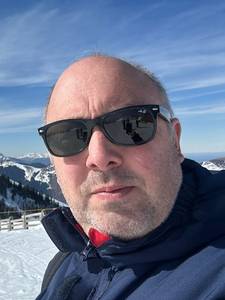 Marc rencontre avec Marc