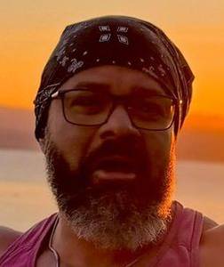 rencontre avec Orlando