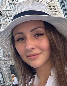 Femme célibataire 28 ans à Cergy