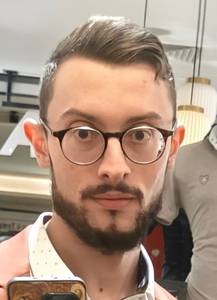 rencontre avec Darrin