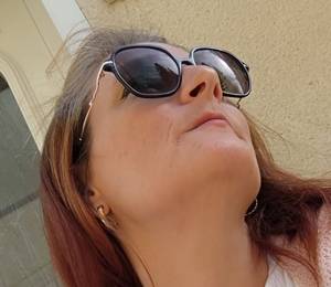 rencontre avec Nadine