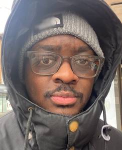 rencontre avec Sammy