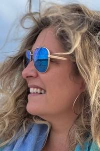 Femme célibataire 43 ans à Strasbourg