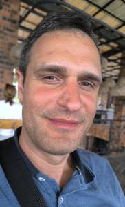 Terence rencontre avec Terence