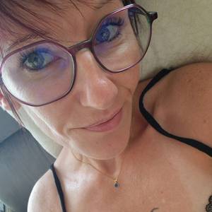 rencontre avec Donna