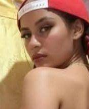 Ed05567, femme coquine de 19 ans - Santiago De Los Caballeros (Zona Urbana)