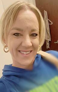 Femme célibataire 46 ans à Marseille