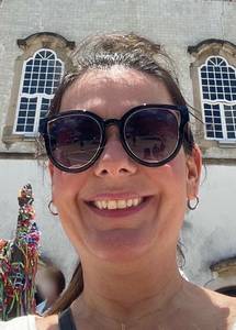 Juana rencontre avec Juana