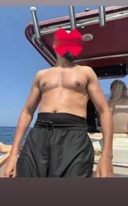 Van rencontre avec Van