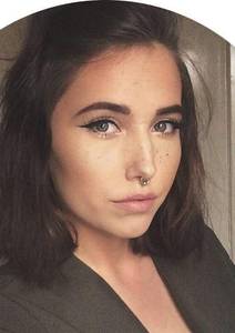 rencontre avec Maggie