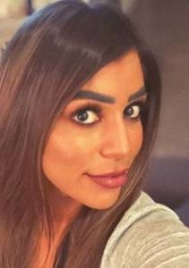 Femme célibataire 33 ans à Bordeaux