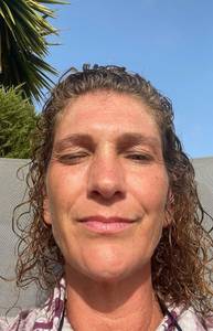 Femme célibataire 47 ans à Reims