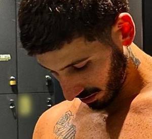 rencontre avec Scott