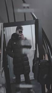 rencontre avec Irvin