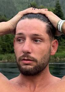rencontre avec Conrad