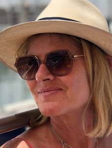 Jill rencontre avec Jill