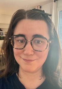 Femme célibataire 31 ans à Creteil