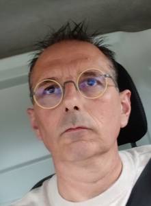 Photo du profil Kristopher, 52 ans à Plouisy