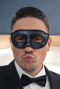 rencontre avec Orlando