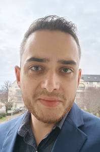 rencontre avec Rolando