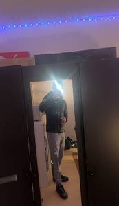 Photo du profil Elijah, 23 ans à Mondeville