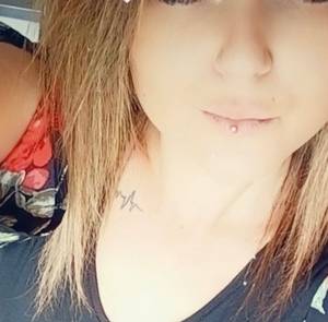 Petite coquine   