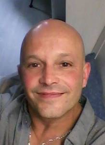 rencontre avec Dominick