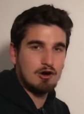 Tu veux prendre contact? célibataire 25 ans