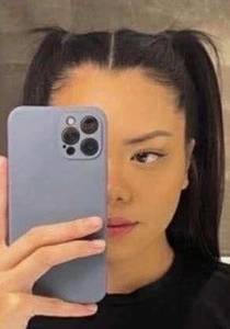 Coucou moi c?est Lana j?ai 25 ans, je suis trs coquine et je recherche un couple ou une fille seule peu importe l?ge pour passer de bons moments
