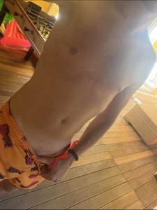 Randal rencontre avec Randal