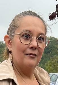 Femme célibataire 46 ans à Bordeaux