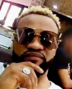 rencontre avec Ralph