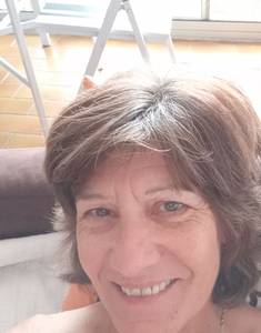 Femme célibataire 58 ans à Perpignan