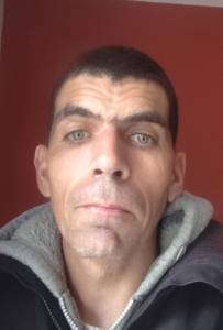 Photo du profil Preston, 41 ans à Tonnerre