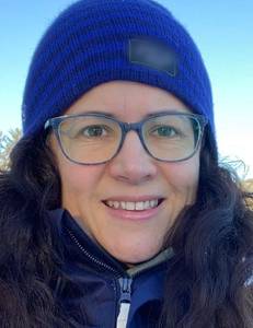 rencontre avec Sonya